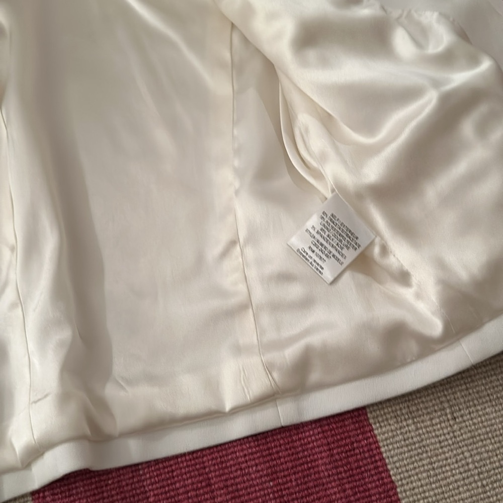 Alice and Olivia tux blazer - Picture 5 of 7
